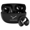 BEYERDYNAMIC AMIRON ZERO, Bezdr. slúchadlá, čierne