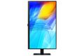 Samsung ViewFinity S8/S80D/27"/IPS/4K UHD/60Hz/5ms/Black/2R LED monitor, 27", 3840×2160, IPS, 5ms, 350cd/m2, HDMI, DisplayPort, 3× USB, Pivot, čierny, energ. tr. F