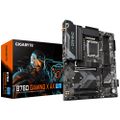 GIGABYTE B760 GAMING X AX/LGA 1700/ATX Základní deska, Intel B760, LGA1700, 4x DDR5 DIMM (max. 128GB), 3x M.2, Wi-Fi, HDMI, DisplayPort, USB typ C, ATX