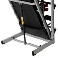 Bežecký pás elektrický ONE Fitness BE4540