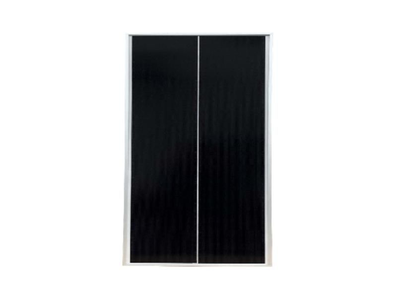 Solárny panel 12V/ 20W monokryštalický 480x240x25 SOLARFAM