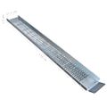 146480 vidaXL Oceľové nakladacie rampy 2 ks 450 kg