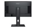 MSI Pro/MP275PG/27"/IPS/FHD/100Hz/1ms/Černá/3R Monitor, 27" IPS, 1920×1080 FHD, 100Hz, 1ms MPRT, Adaptive-Sync, výškove nastavitelný, pivot, HDMI, DisplayPort, VGA, reproduktor