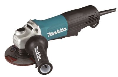 Makita Úhlová bruska 125mm,1300W