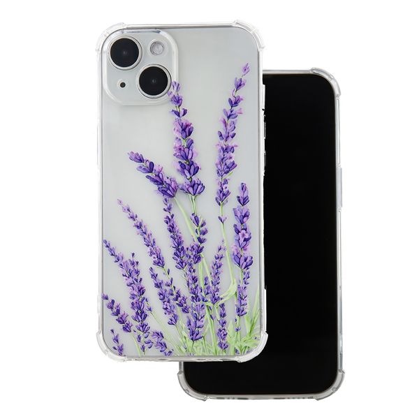 Ultra Trendy obal pre iPhone 12 6,1" Meadow 2
