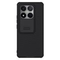 Nillkin camshield pro xiaomi 14T čierna