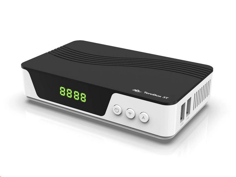 AB TereBox 3T