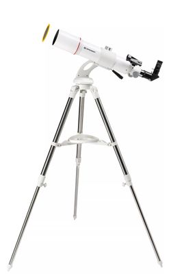 Hvezdársky ďalekohľad Bresser NANO AR-80/640 AZ