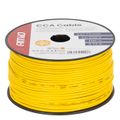 Vodič reproduktoru jednožilový CCA 1x0.75mm2 100m 3.75A 12/230V AMiO-04447
