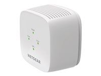 Wi-Fi extender - Wi-Fi 5 - 2.4 GHz, 5 GHz