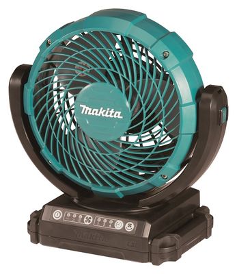 Makita Aku ventilátor Li-ion LXT 14,4/18V,bez aku   Z