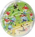 Hra Futbal mini