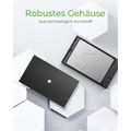 RAIDSONIC ICY Externý box 1x 2,5" SSD/HDD