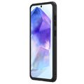 Nillkin super shield pro magnetic samsung A56 5G čierny