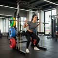 Multifunkčný posilňovací stojan - Power Rack HMS KLT5432