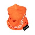 Nákrčník Antibacterial Orange - GymBeam
