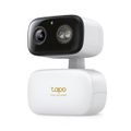 TP-link Tapo C236, Pan/Tilt Home Security kamera