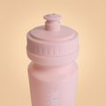Športová fľaša Sips&Dips Pink 550 ml - BeastPink
