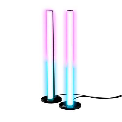 Trust GXT908 vybz rgb light bars
