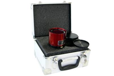 Slnečný filter LUNT LS60FHa H-alfa (Double Stack)