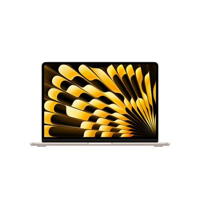 Apple MacBook Air 13''/M5/13,6''/2560x1664/16GB/1TB/M5/Tahoe/Starlight/1R