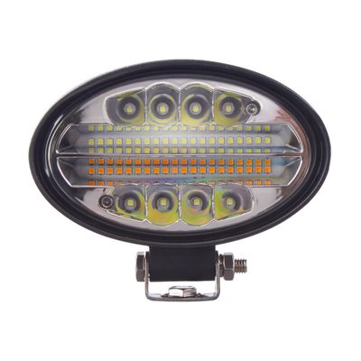 Svetlo na pracovné stroje LED CARCLEVER wl-847wo 10/30V 144W