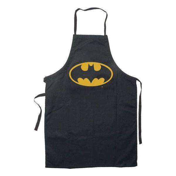 Kuchynská zástera Batman - Logo