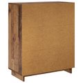 vidaXL Skrinka na topánky 73 x 38 x 87,5 cm Kompozitné drevo