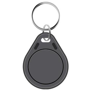 Grandstream GDS37XX NFC přívesek (G-AD2) MIFARE DESFire, 13.56MHz, AES-128