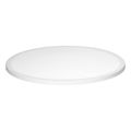 LED stropné svetlo Adviti VITO AD-PL-6515WLZM/CCT TUYA
