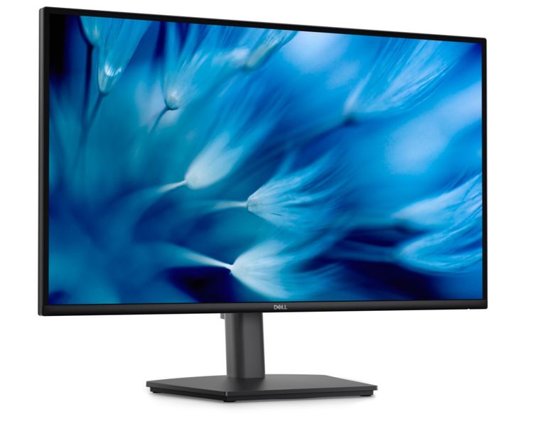 Dell Pro/E2726DS/27''/IPS/QHD/100Hz/5ms/Čierna/3RNBD