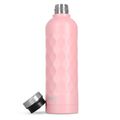 Termofľaša NILS Camp NC3805 ružová 750 ml