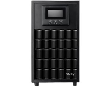 nJoy - Aten Pro 3000, UPS, 3000VA / 2700W, OnLine