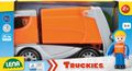 Auto Truckies smetiar v krabici