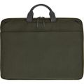 HP 15.6 Modular Laptop Sleeve Pouzdro na notebook, 15,6", vodeodolné, zasouvací rukojeti, odnímatelný popruh, 6l, šedé