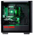 HAL3000 Online Gamer / AMD Ryzen 5 9500F/ 16GB DDR5/ RTX 5060/ 1TB PCIe4 SSD/ WiFi/ W11 Herní pocítac, AMD Ryzen 5 9500F, 16GB DDR5, NVIDIA GeForce RTX 5060 8GB, 1TB PCIe SSD, Wi-Fi, W11