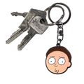 Kľúčenka Rick and Morty - Morty