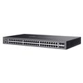 TP-Link Omada SDN Switch 52-Port/10Gbps/Rack