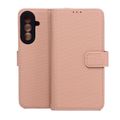 Smart Triangle case for Samsung Galaxy A57 5G pink