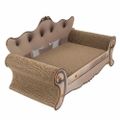Škrabadlo pre mačky pohovka 60 cm Purlov 24285 Škrabadlo pro kočky pohovka 60 cm Purlov 24285