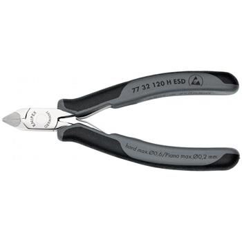 Knipex, Kleště štípací boční pro elektroniku