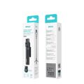 BWOO telescopic selfie stick bluetooth BO-ZP14 with remote control