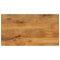 vidaXL Stolová doska 110x70x3,8 cm obdĺžnik masívna akácia
