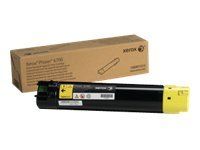 Žlutá - originální - kazeta s barvivem DMO - pro Phaser 6700Dn, 6700DT, 6700DX, 6700N, 6700V_DNC
