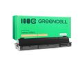 Green Cell DE56 batéria 8858X T54FJ pre Dell Latitude E6420 E6430 E6520 E6530
