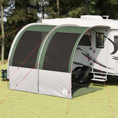 vidaXL Vodoodolný tarp osoba 260 x 300 x 260 cm Vodoodolný