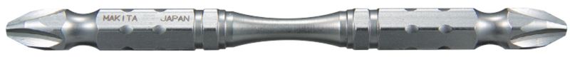 Makita torzný bit PZ2 85 mm 18 ks