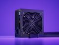 Endorfy zdroj Vero L6 Bronze 750W / ATX3.1 / 120mm / 80 Plus Bronze Zdroj, ATX 3.1, 750W, aktivní PFC, 120mm ventilátor, PCIe 5.1, Cybenetics Silver, 80PLUS Bronze
