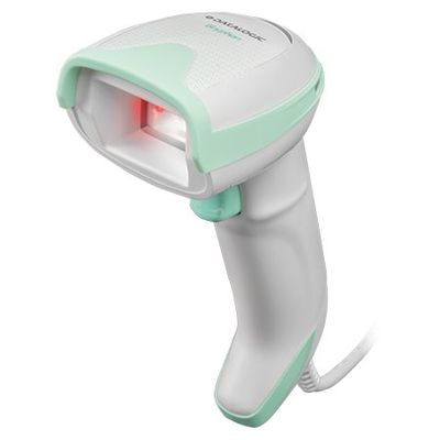 Datalogic Gryphon I GD4520, Kit, 2D Mpixel Imager, USB-only, HC (Kit includes Scanner and USB Cable 90A052278)