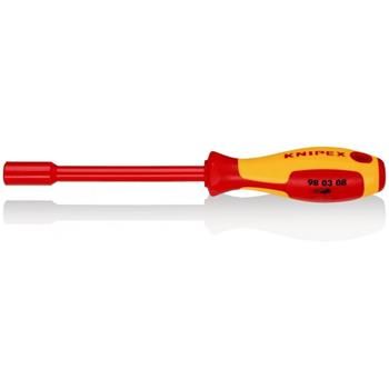 Knipex, Šroubovák s nástrčným šestihranom